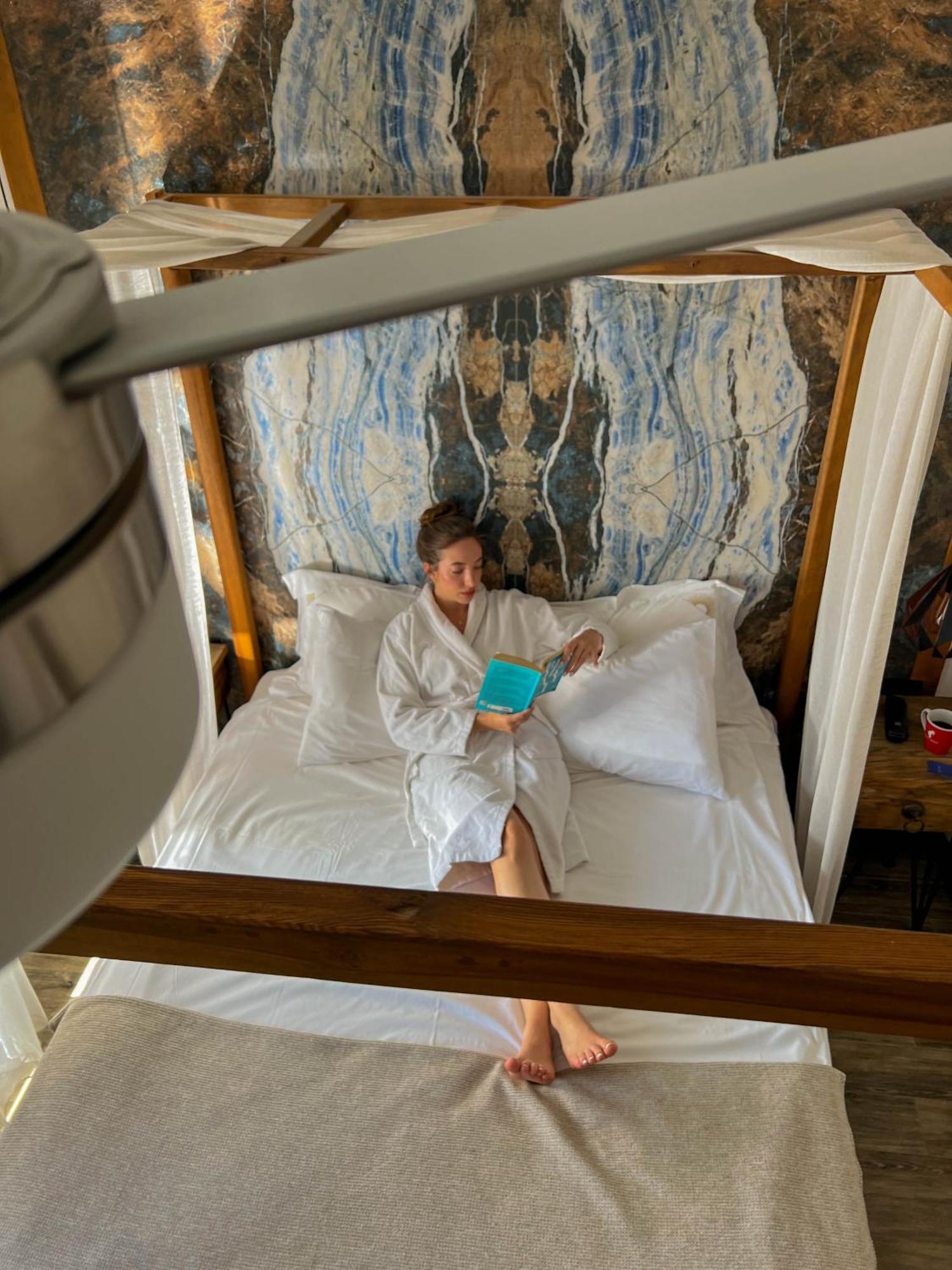 Parna Hotel Cunda Room photo